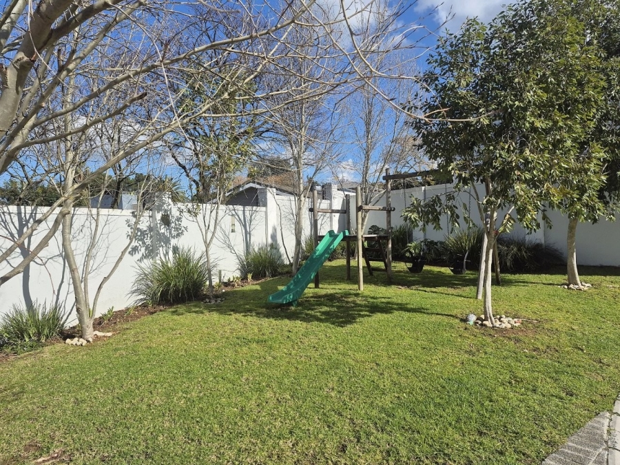 To Let 3 Bedroom Property for Rent in Eversdal Heights Western Cape